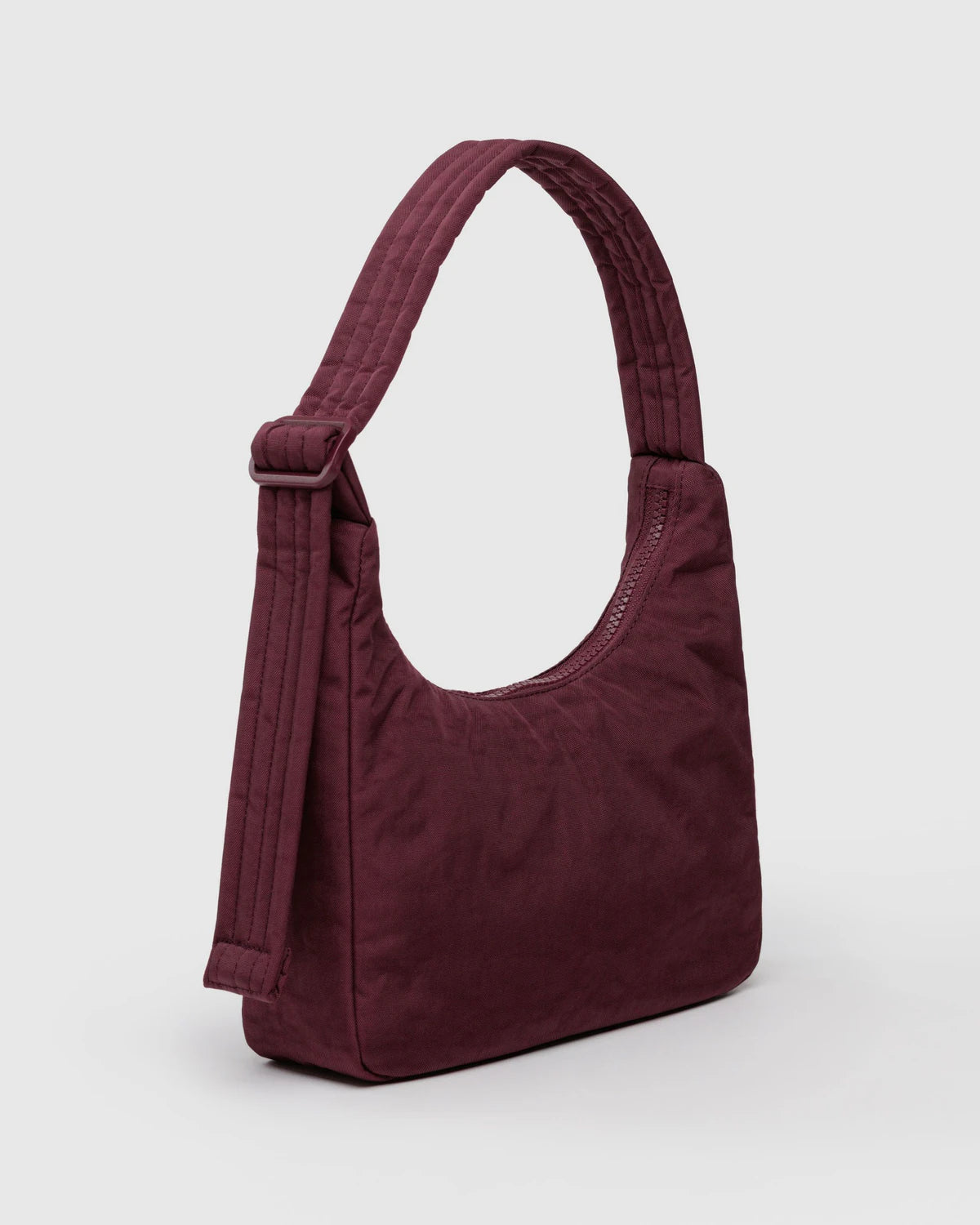 BAGGU Mini Nylon Shoulder Bag