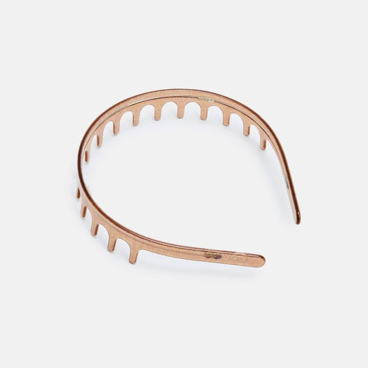 Chunks Comb Headband