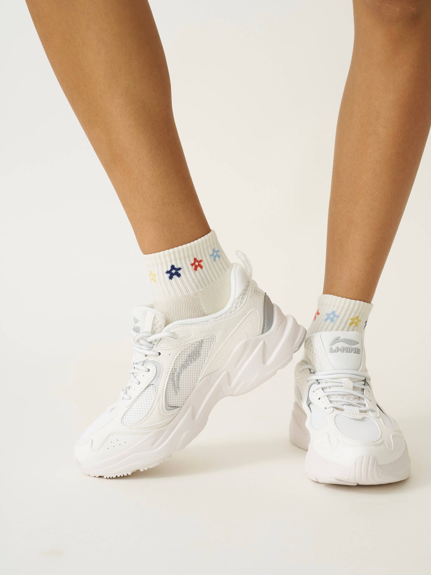 Pilates Socks