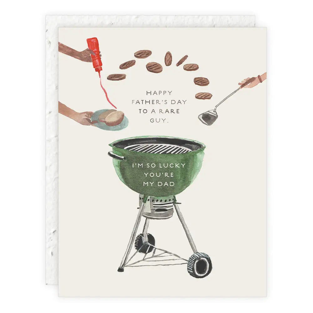 Seedlings Greeting Cards