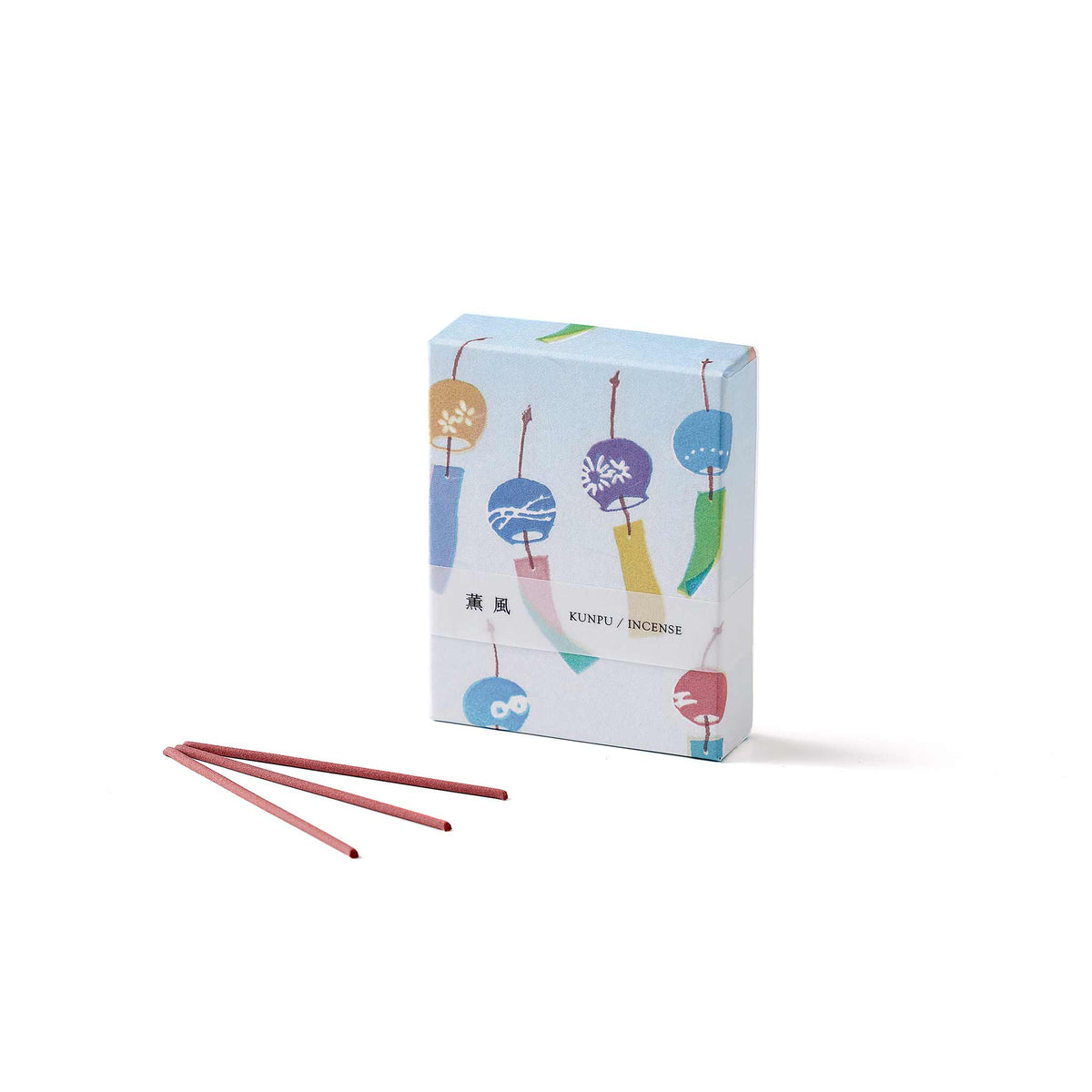 Kousaido HANGA Incense Sticks