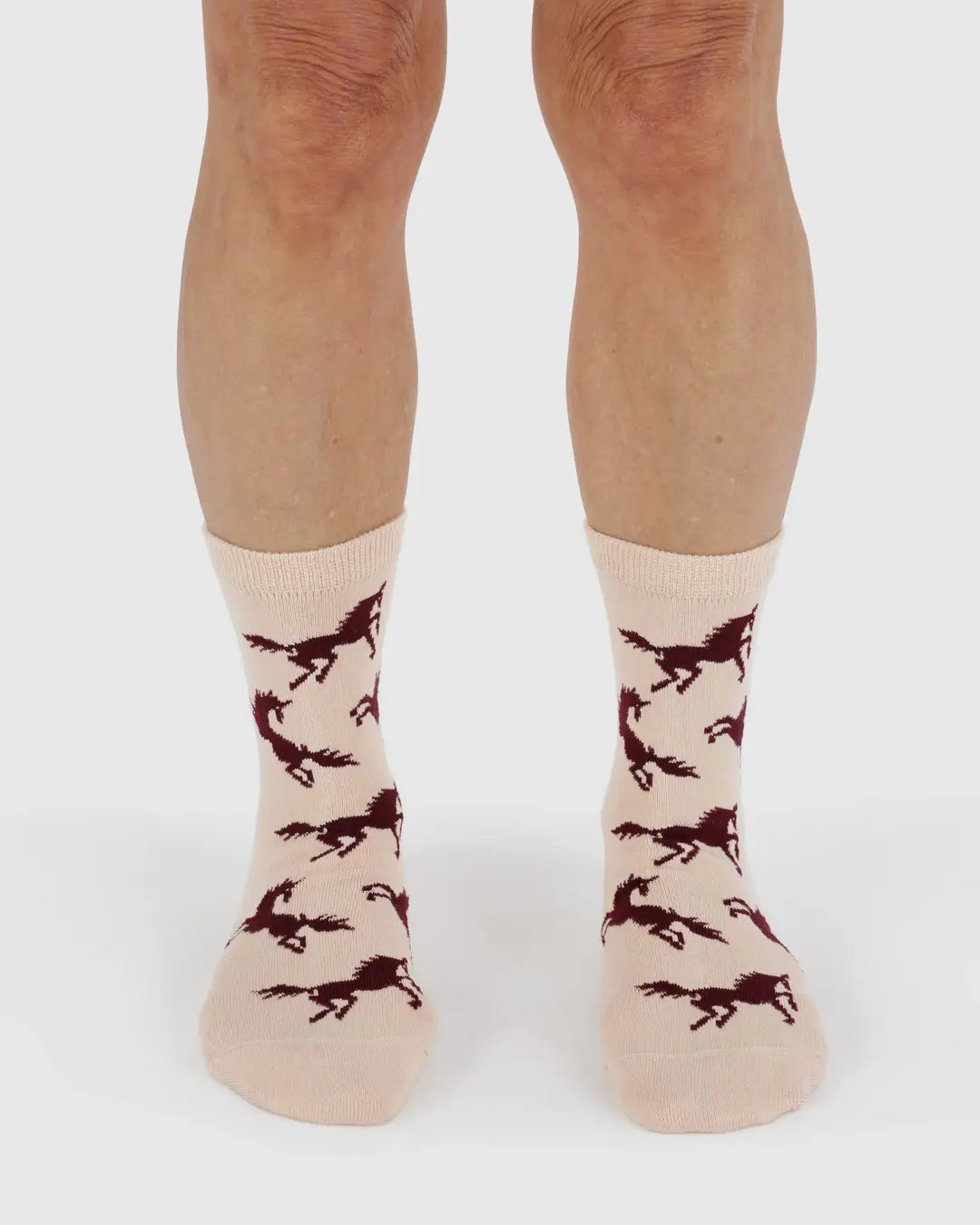 BAGGU Crew Sock