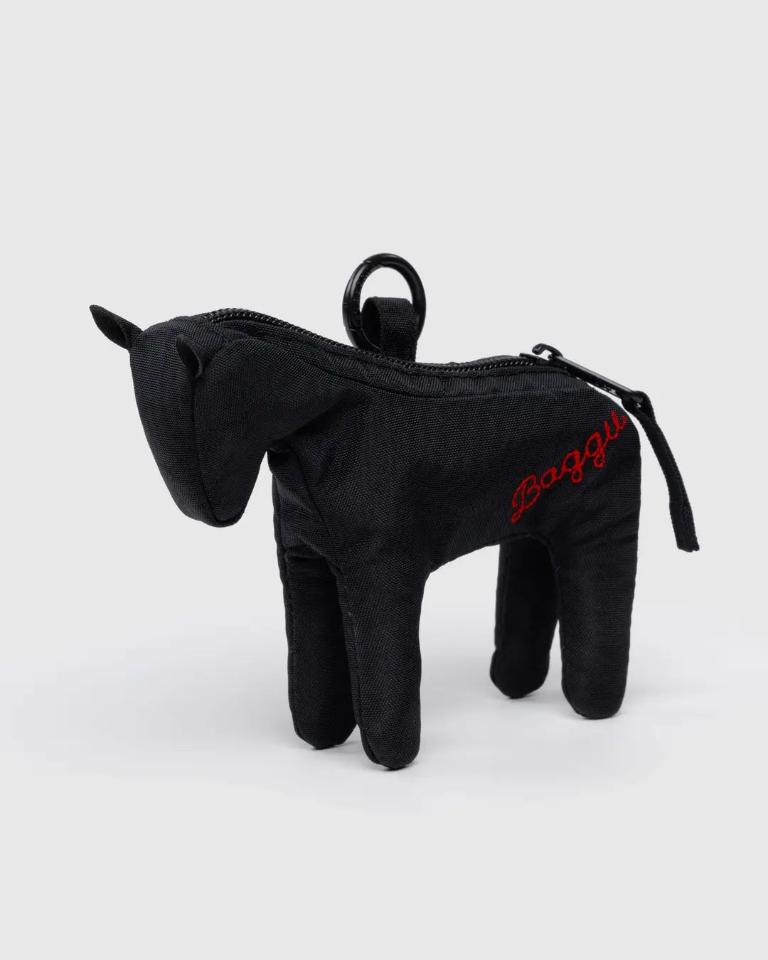 BAGGU Horse Charm – cloud 9 clay