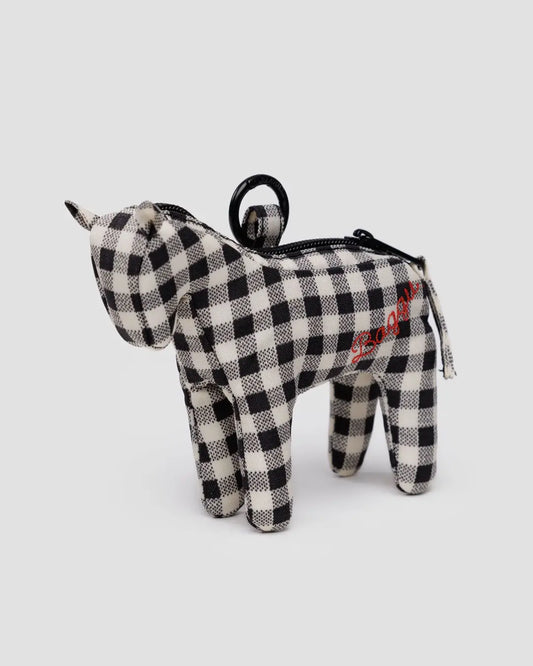 BAGGU Horse Charm