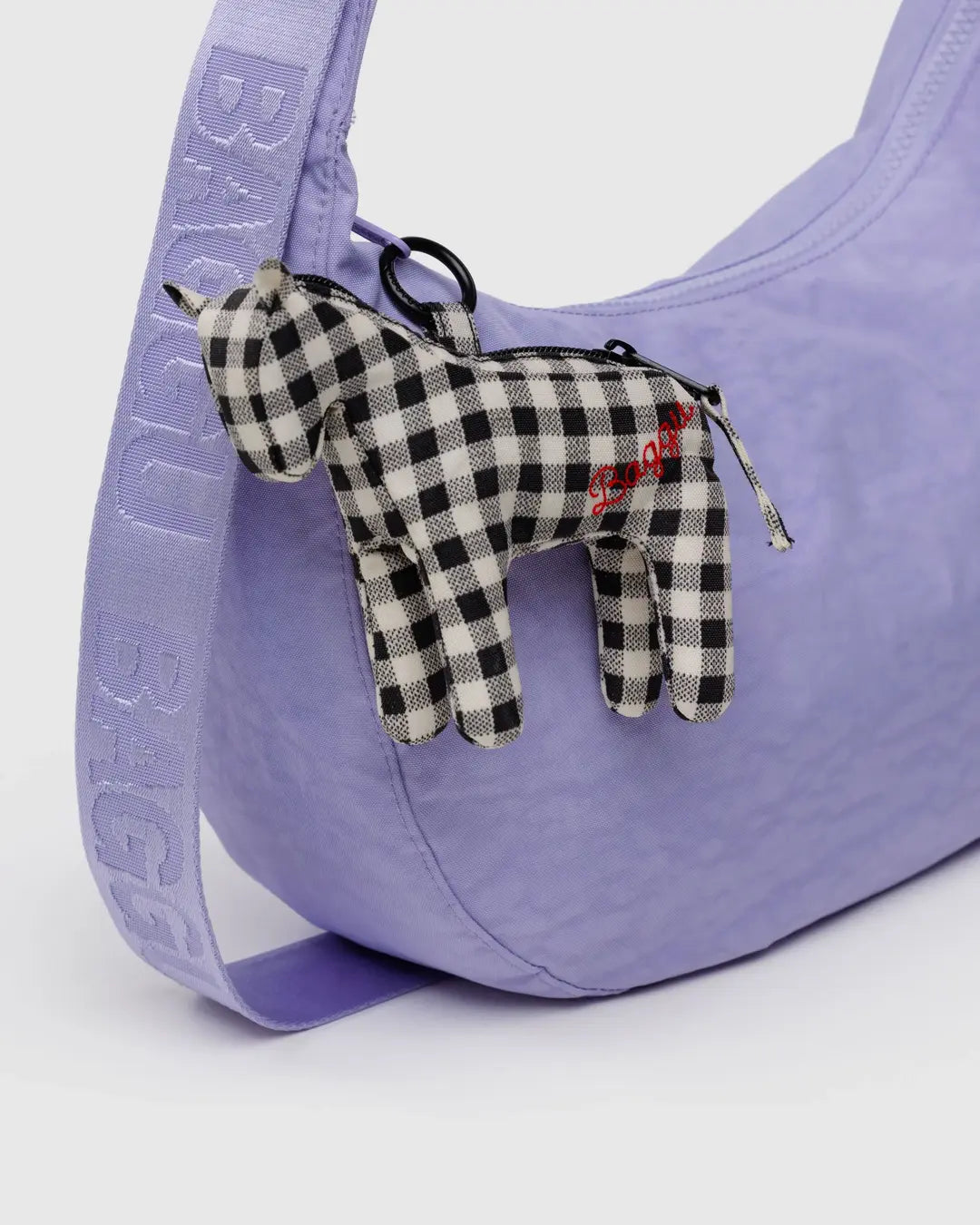 BAGGU Horse Charm
