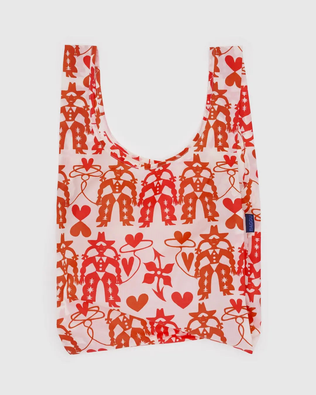 BAGGU Reusable Bags