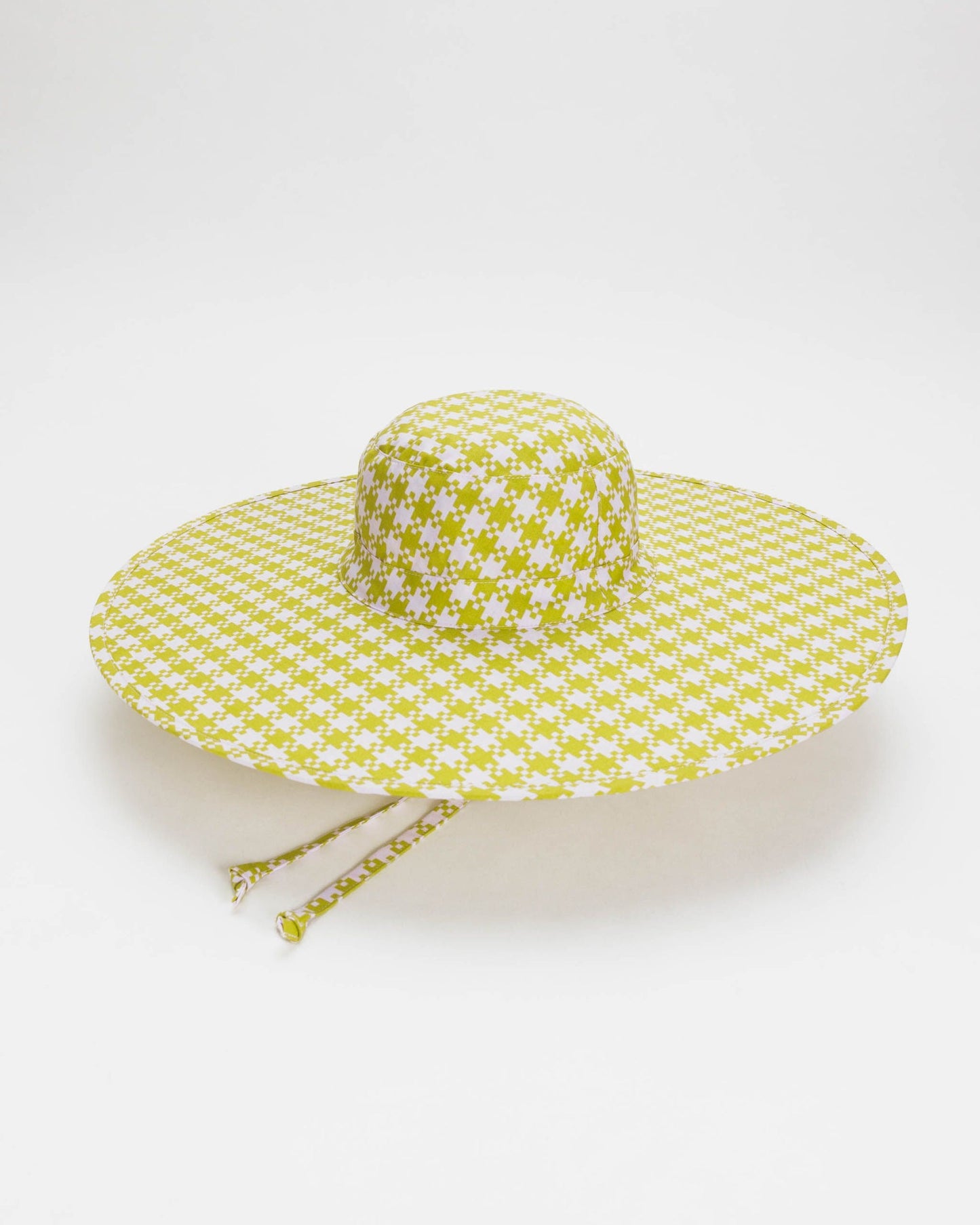 BAGGU Packable Sun Hat