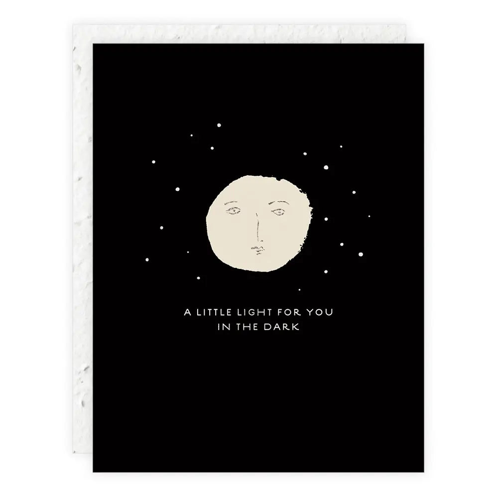Seedlings Greeting Cards