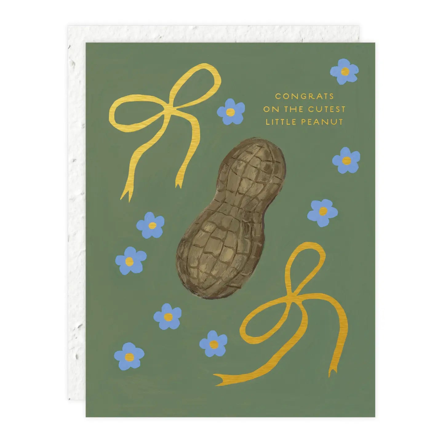 Seedlings Greeting Cards