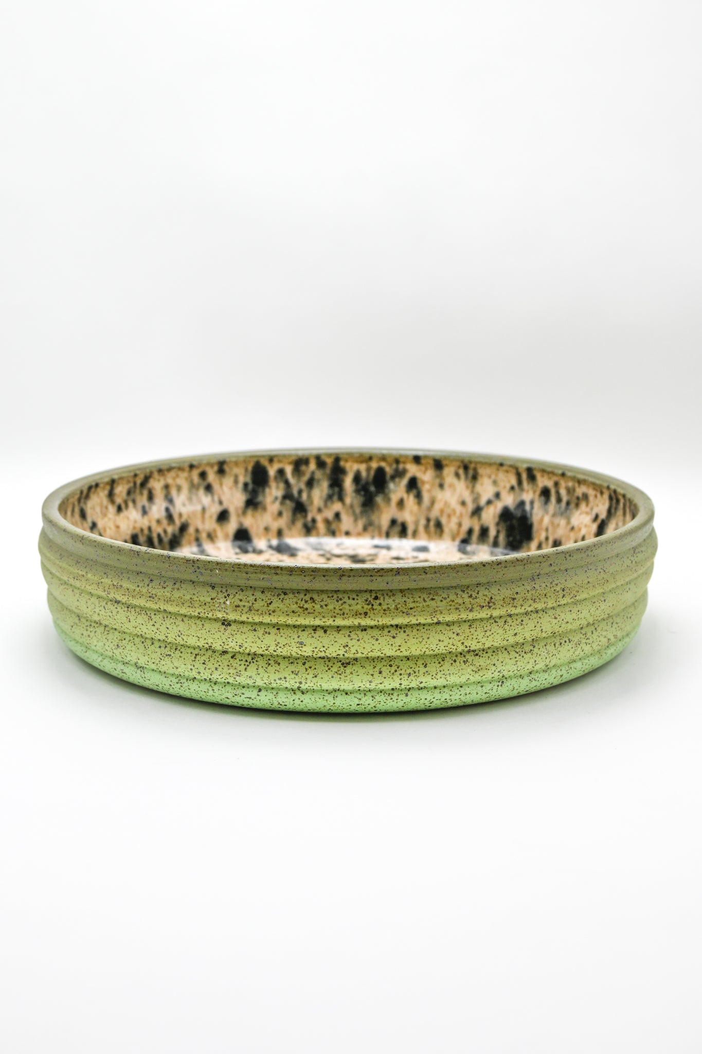 Mega Plate Bowl 011