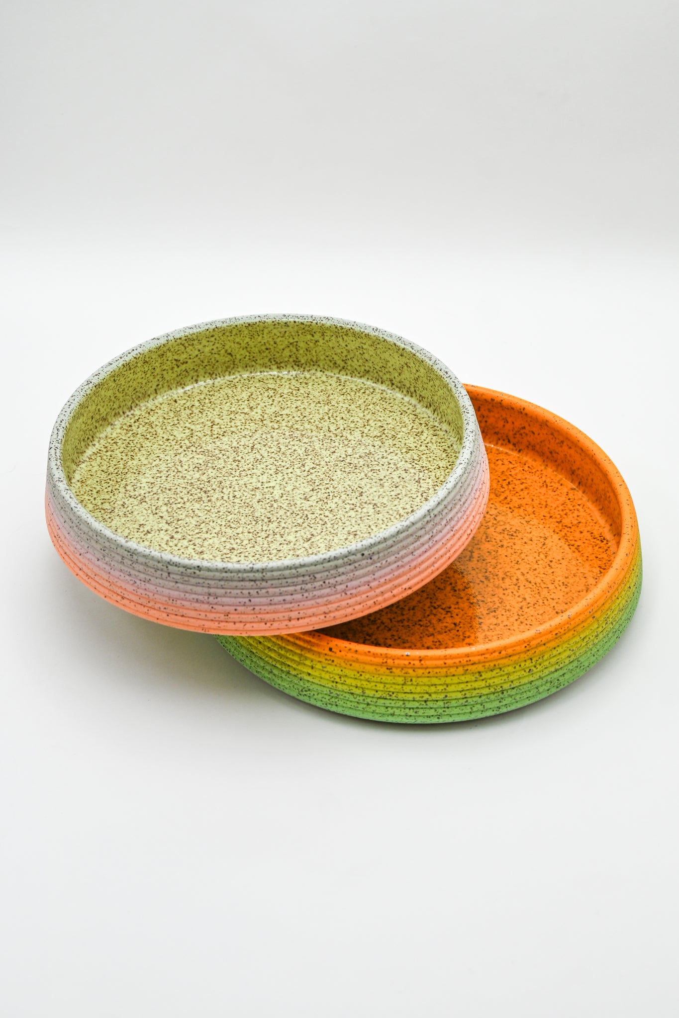 Plate Bowl 034