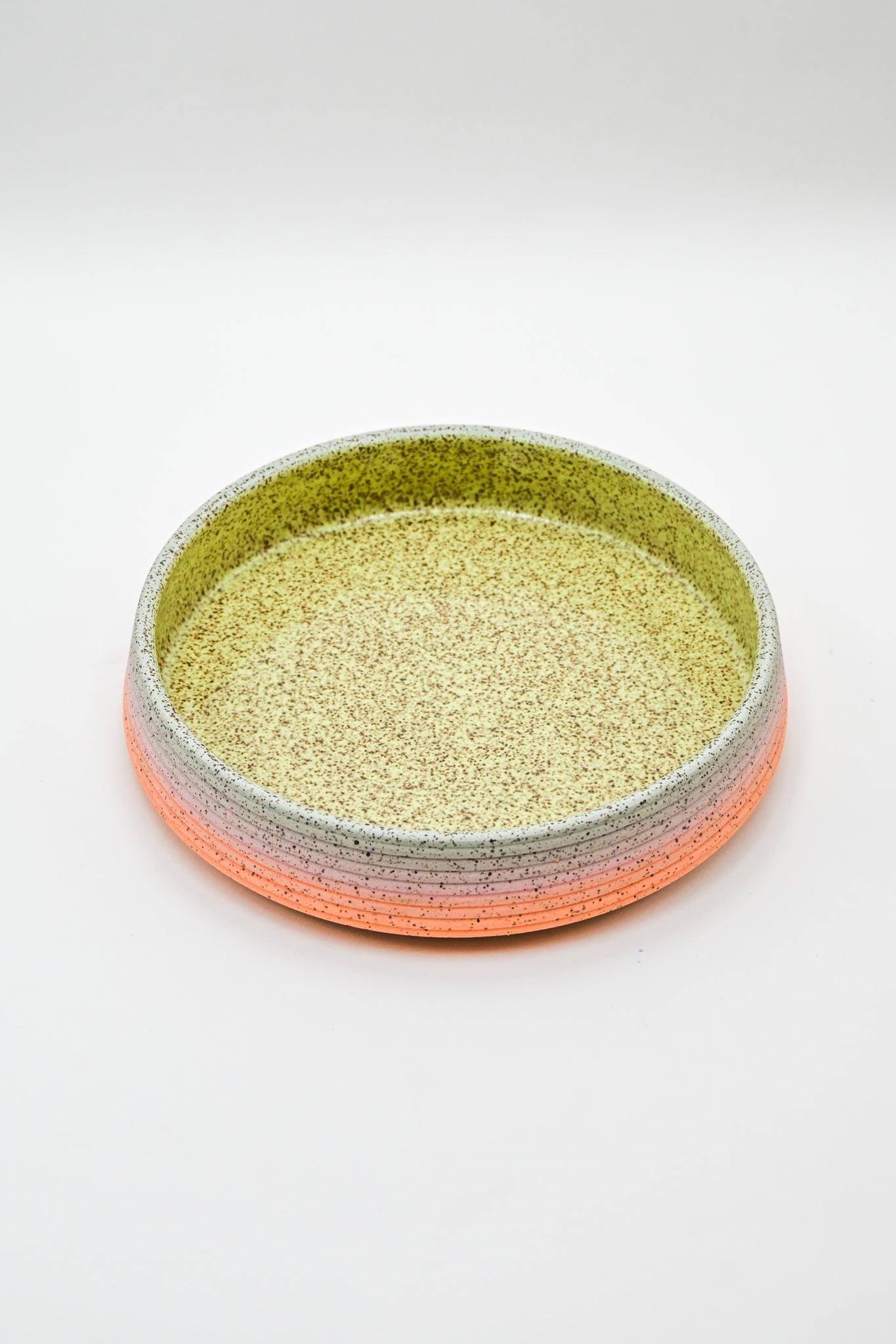 Plate Bowl 034