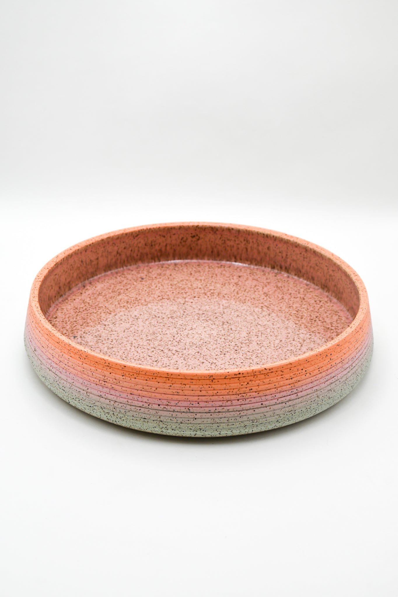 Mega Plate Bowl 009