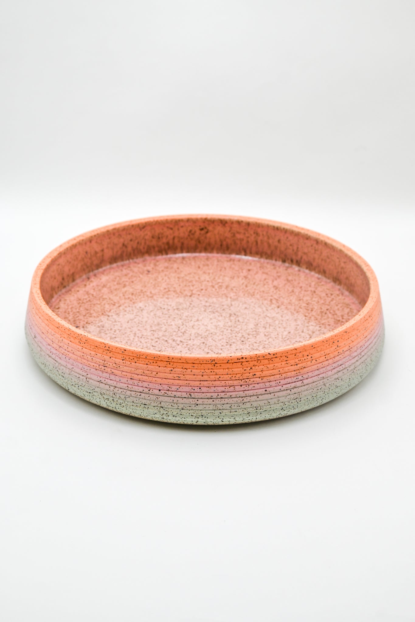 Mega Plate Bowl 009