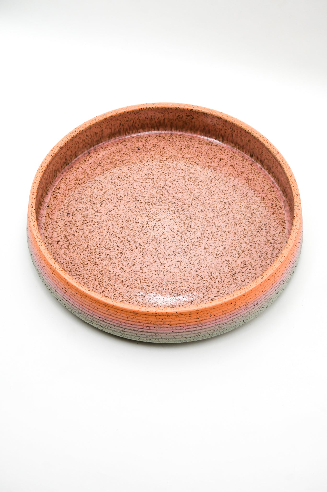 Mega Plate Bowl 009