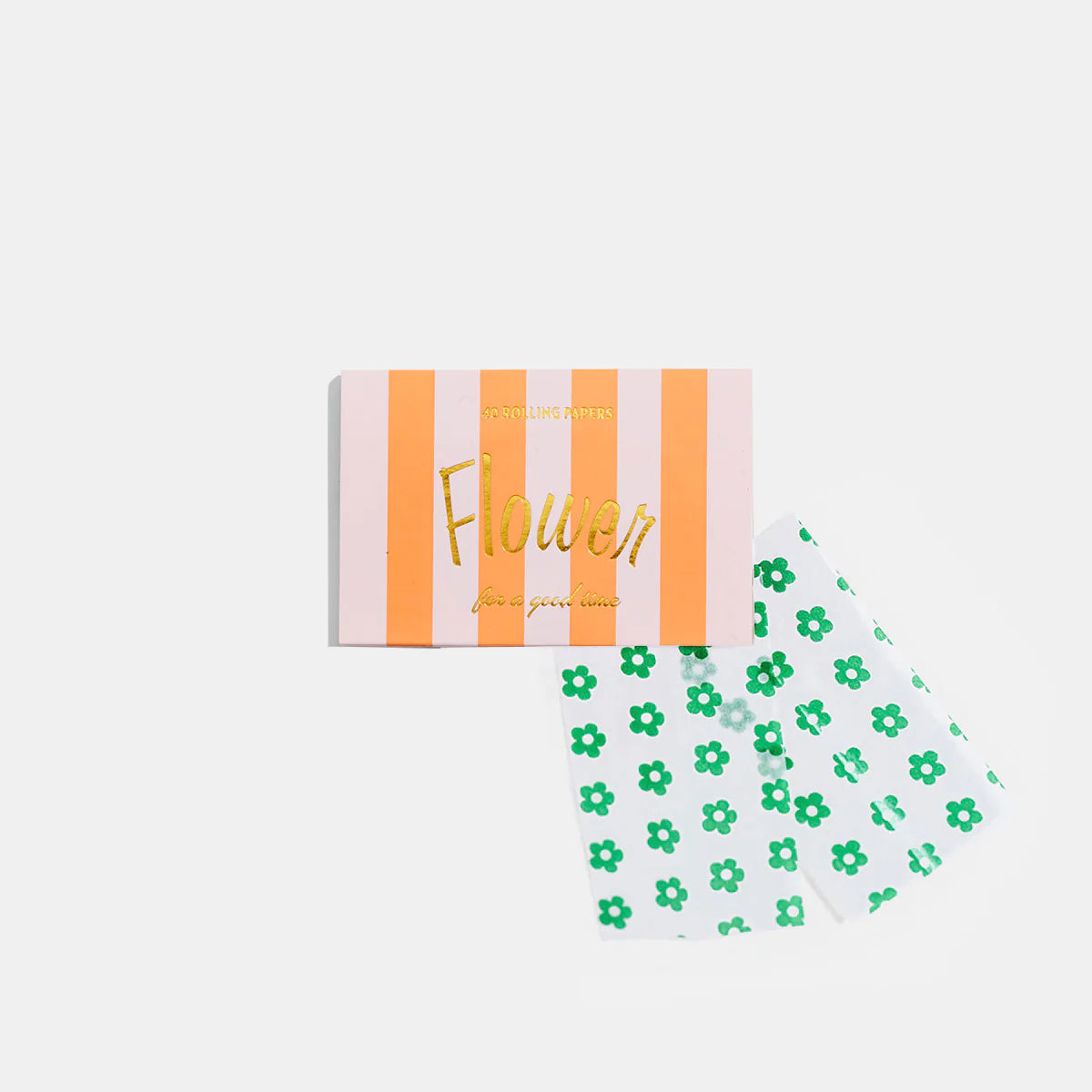 Edie Parker Rolling Papers