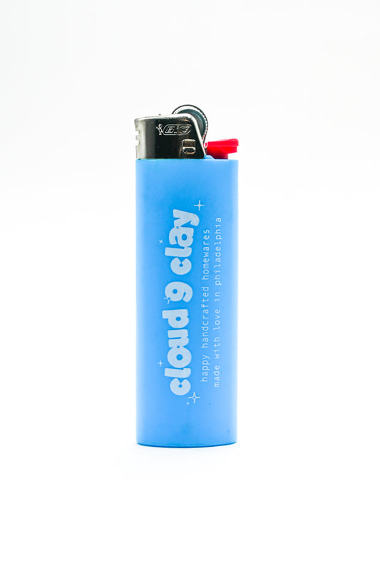 Cloud 9 Lighter