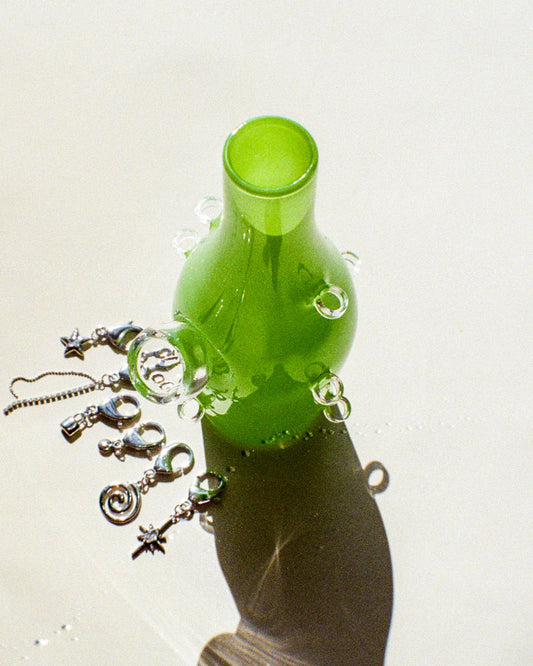 Go Easy Lucky Charm Bong