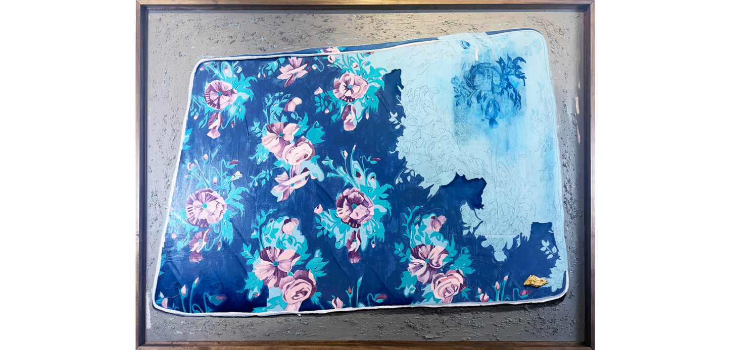 Sunnyside Road Studios Print