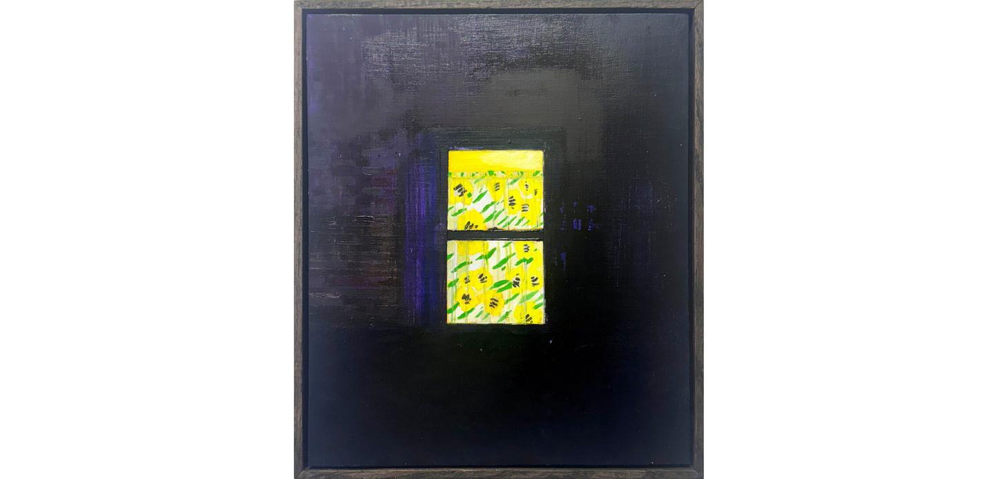 Sunnyside Road Studios Print