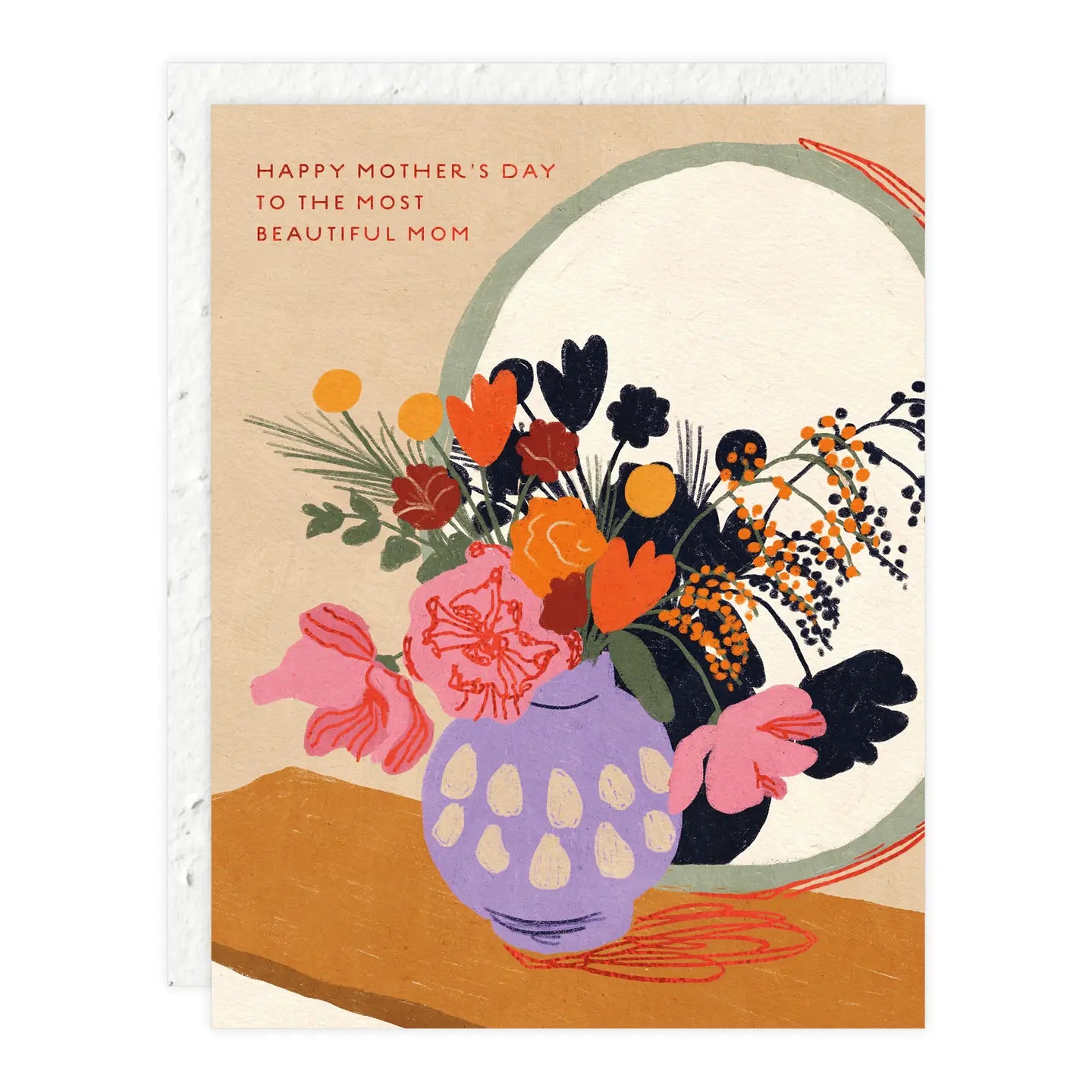 Seedlings Greeting Cards