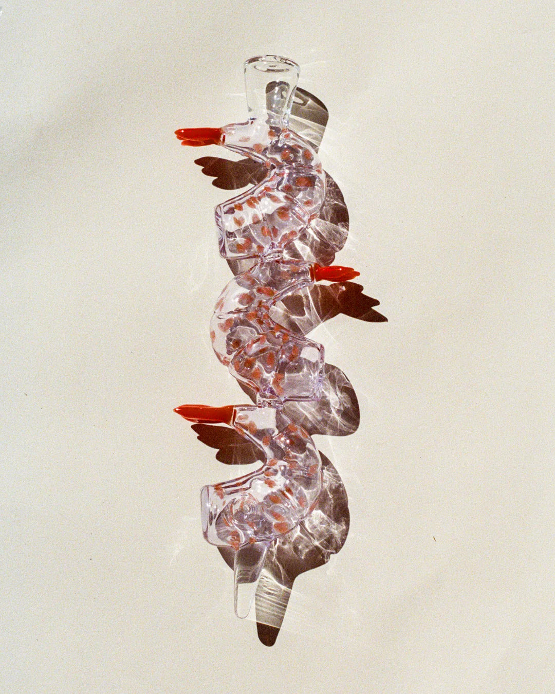 Go Easy Shrimpette Pipe