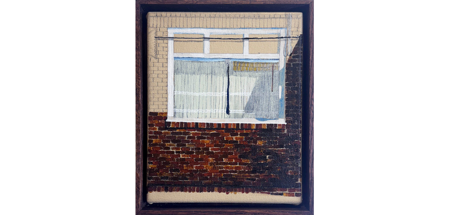 Sunnyside Road Studios Print