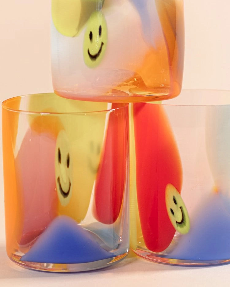 Bow Glassworks Handblown Glassware