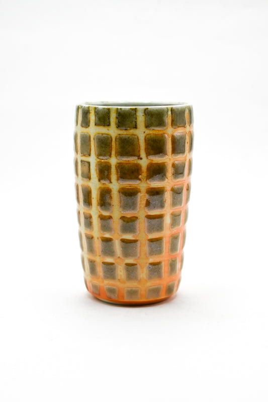 Wood Fired Tumbler 045