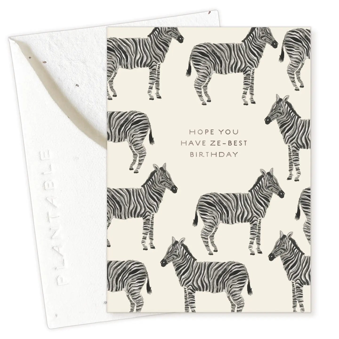 Seedlings Mini Greeting Cards