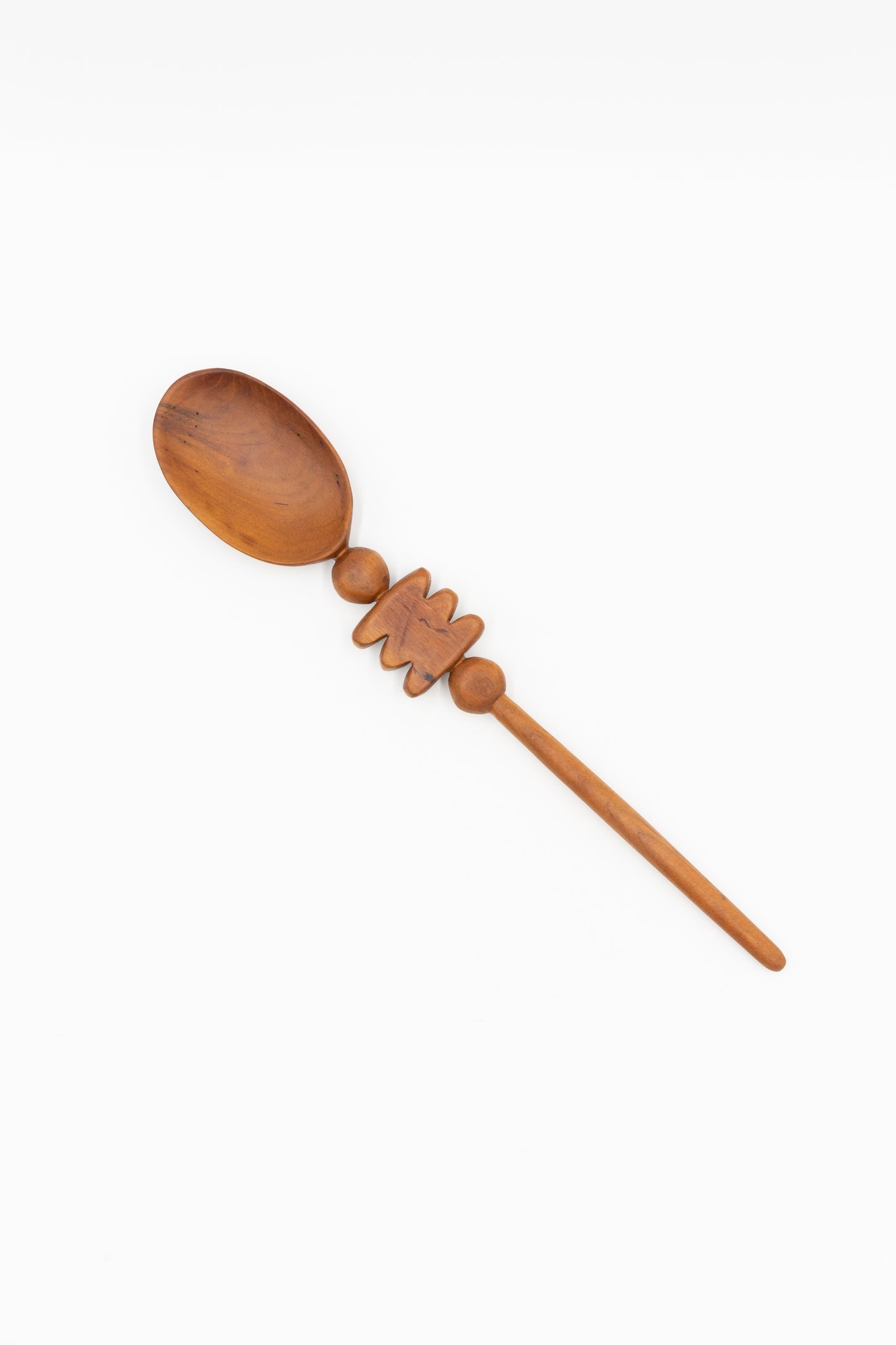 Steph Trowbridge Spoons