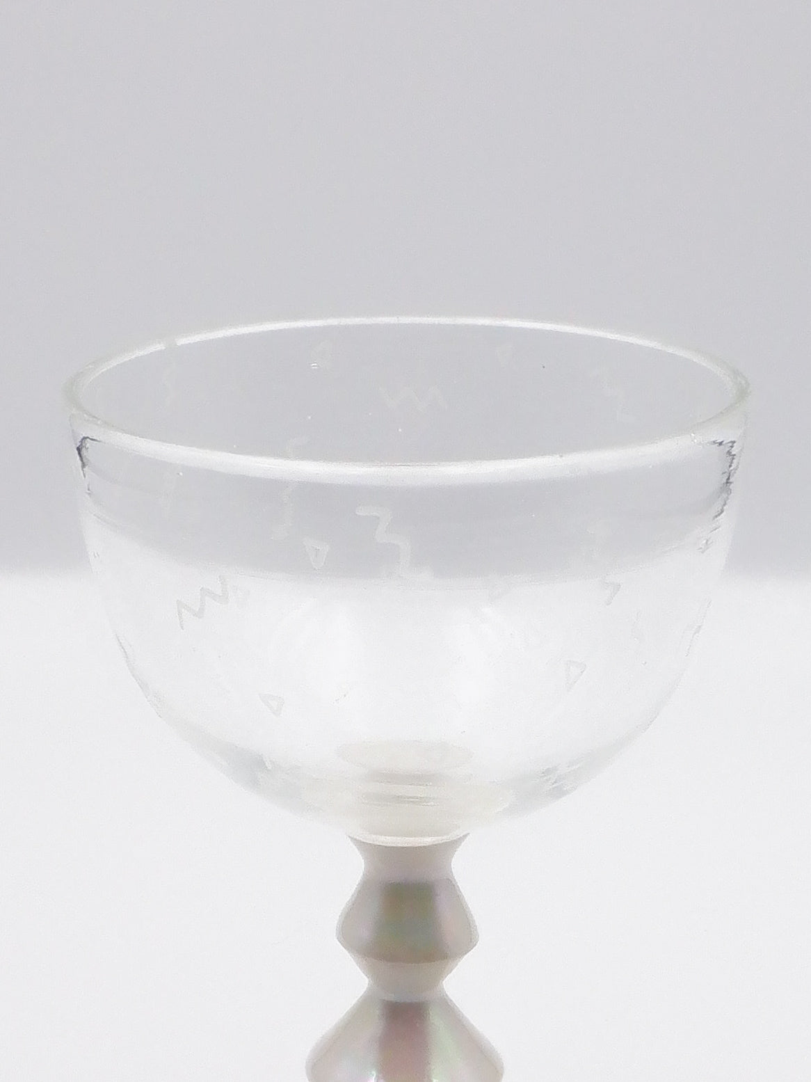 Cocktail Glass 003