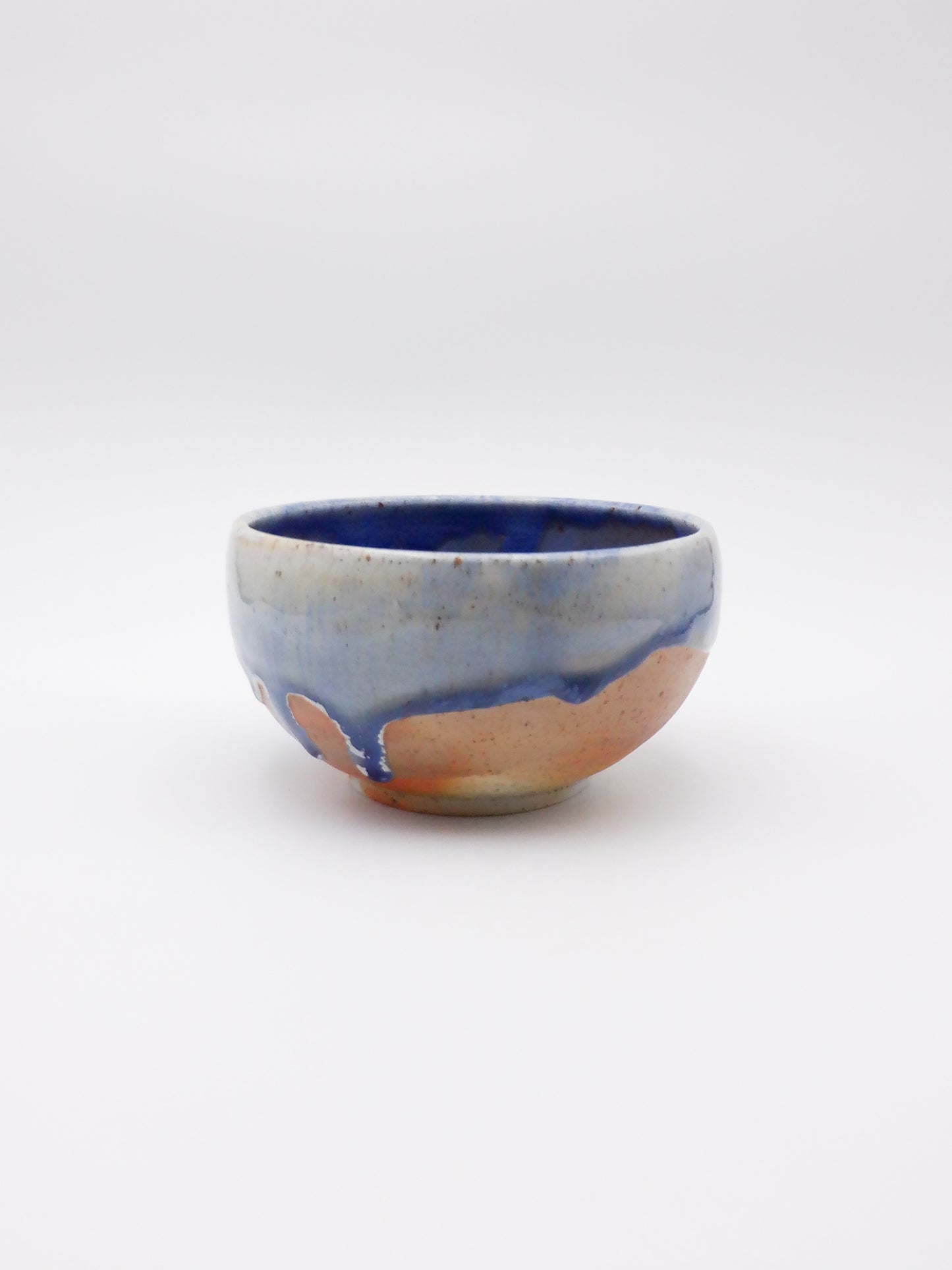Wood Fired Bowl 006