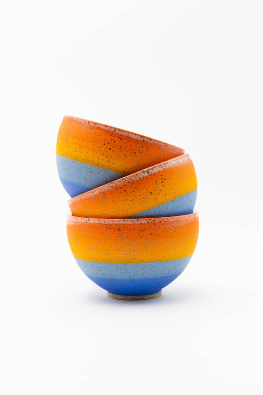 Snack Bowl 001