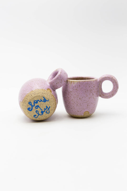 Espresso Mug 006