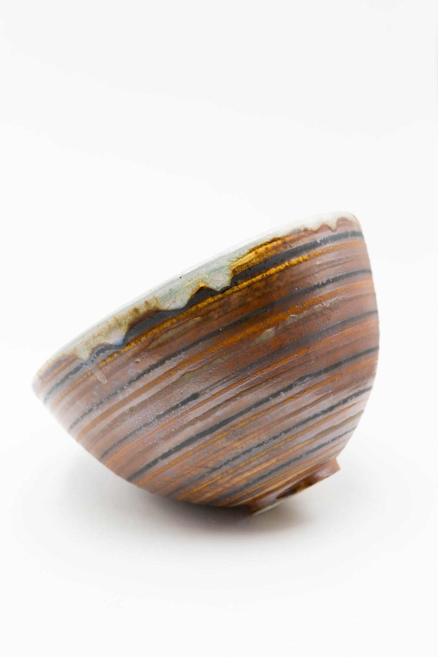 Wood Fired Bowl 017