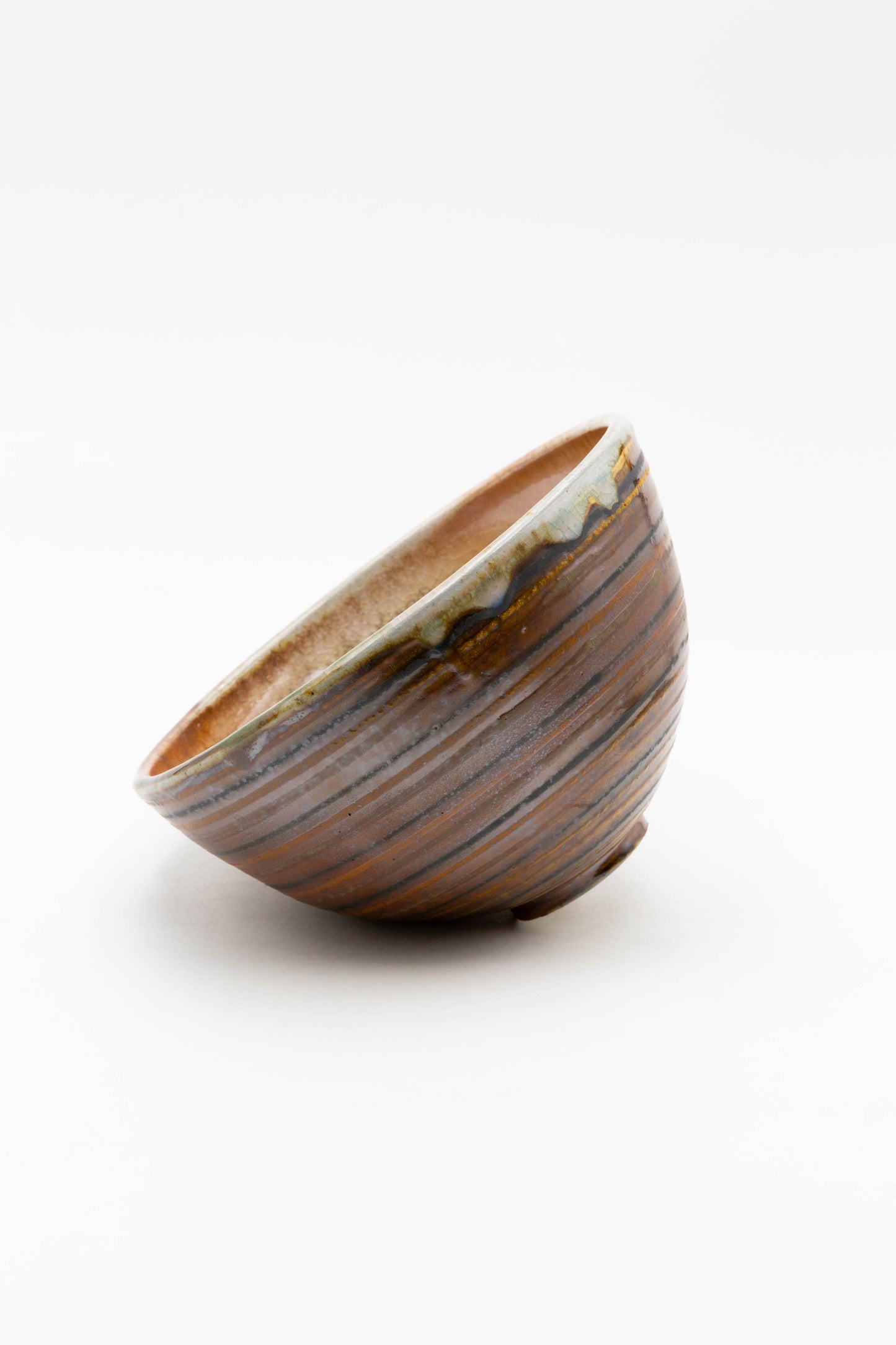 Wood Fired Bowl 017