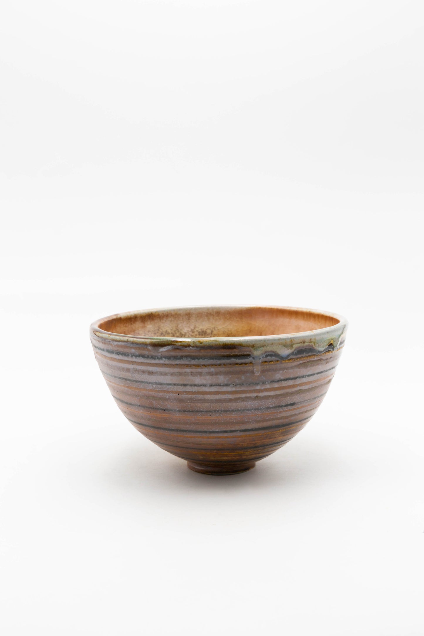 Wood Fired Bowl 017