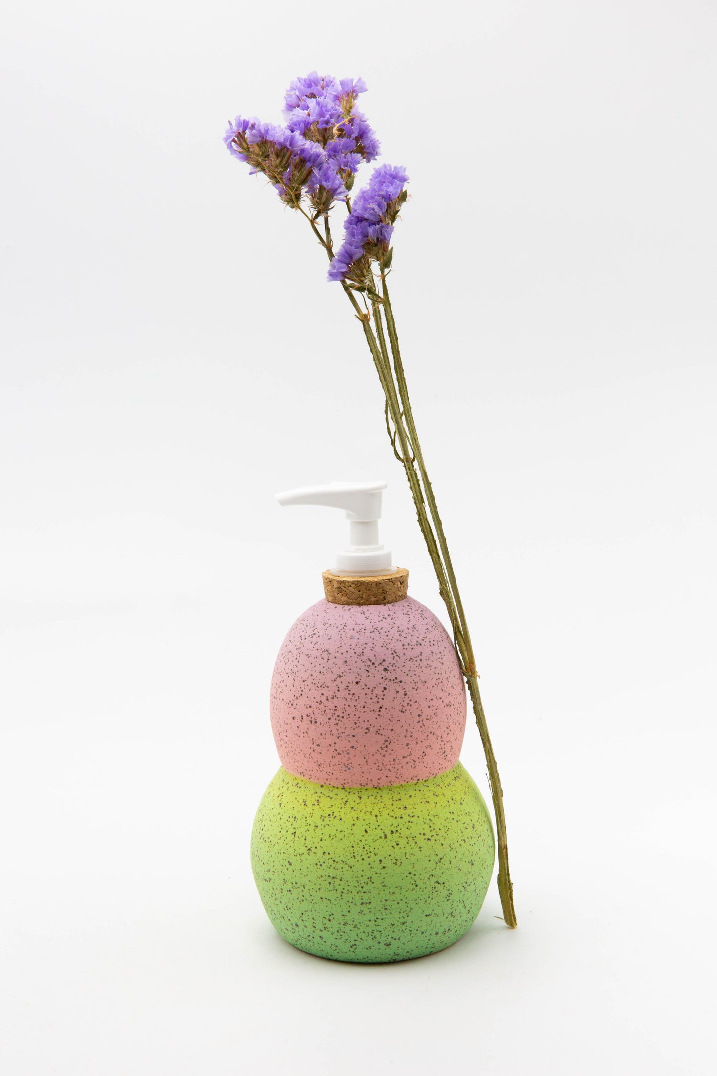 Soap Dispenser 031
