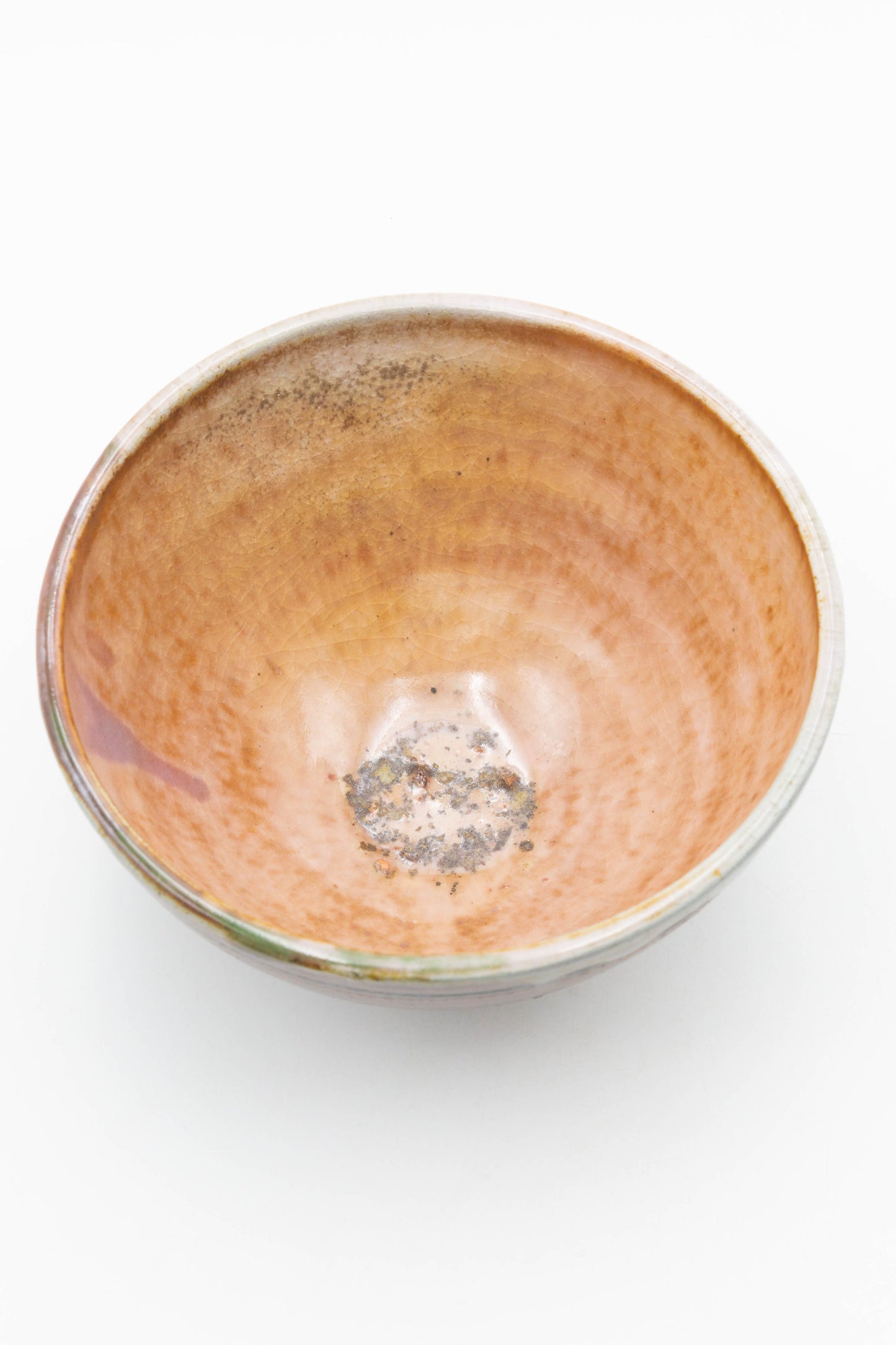 Wood Fired Bowl 017