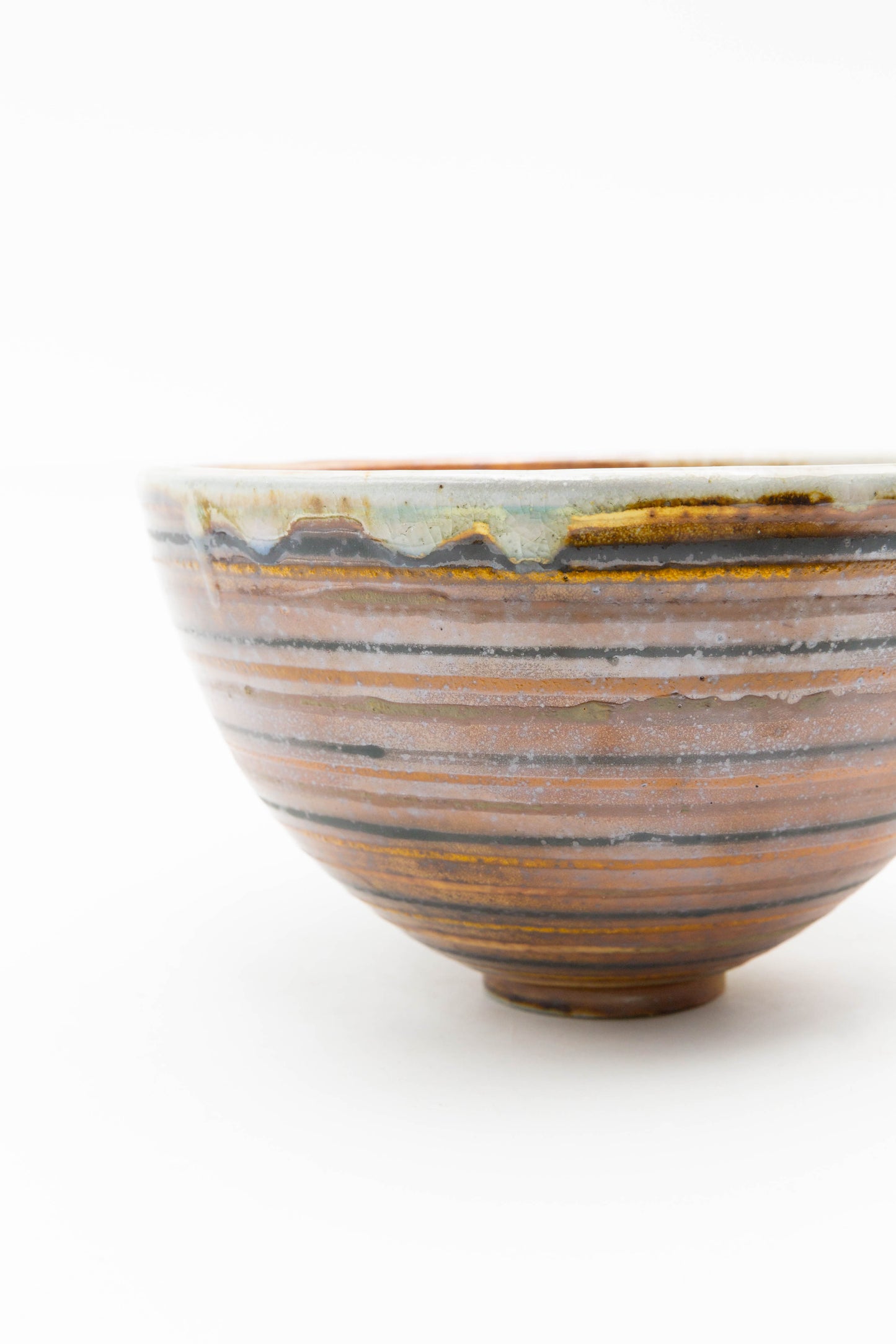 Wood Fired Bowl 017