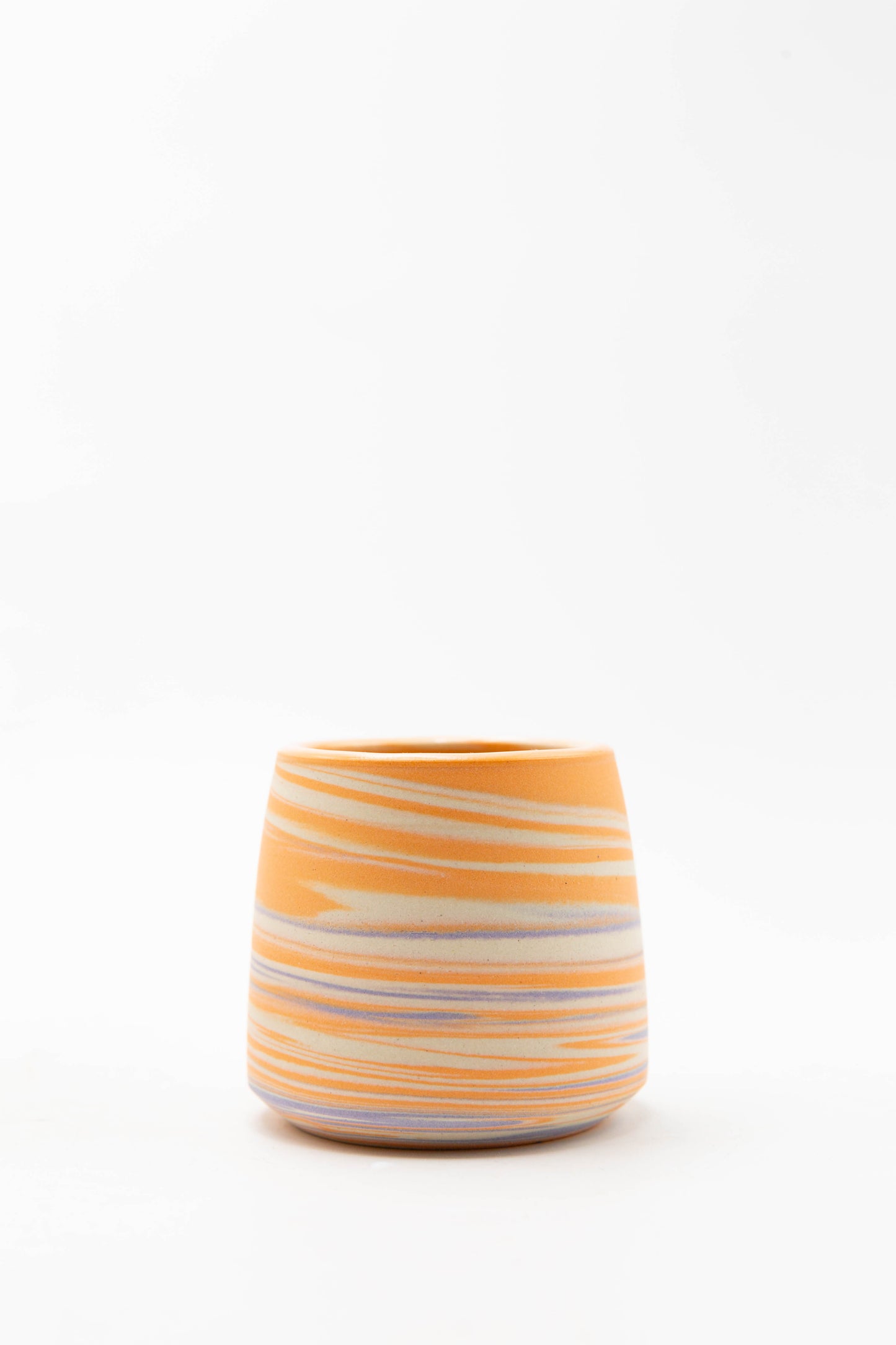 Marbled Espresso Cup 005