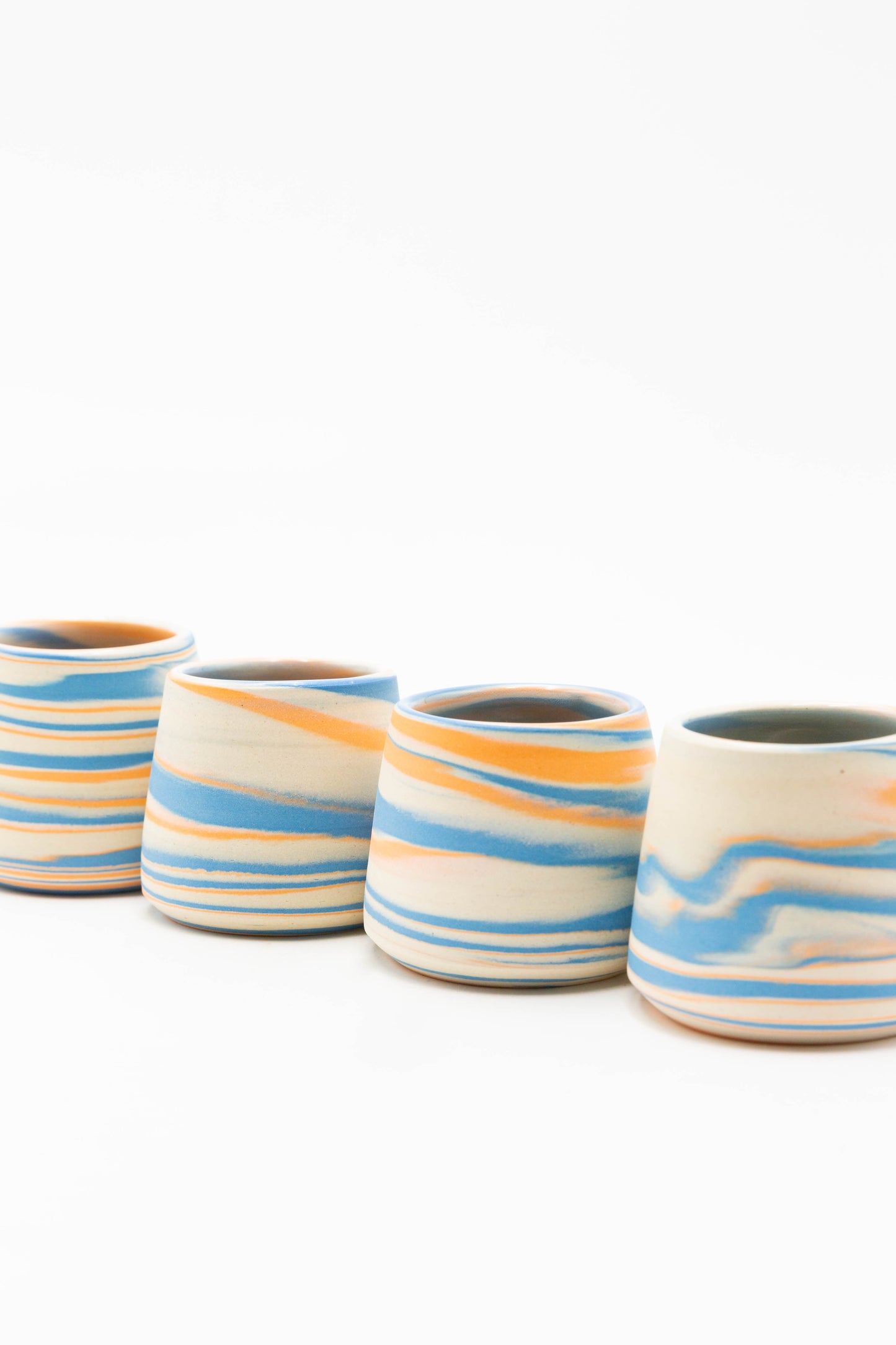 Marbled Espresso Cup 003