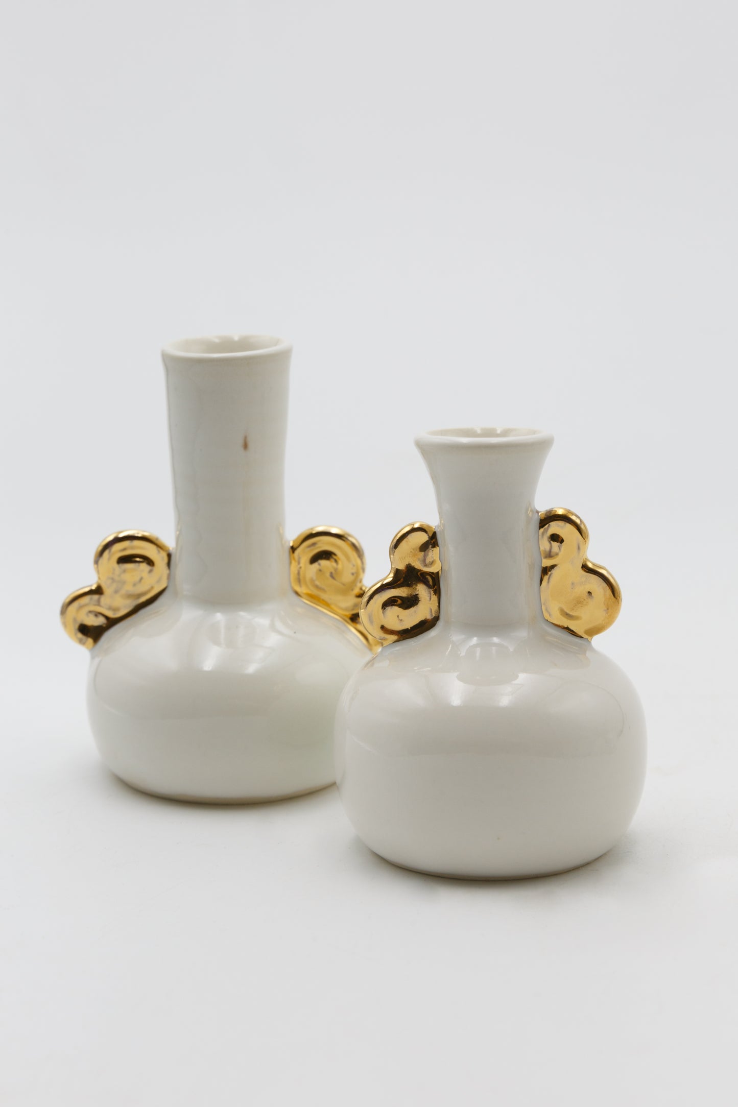 Mini Vase Pipe 018