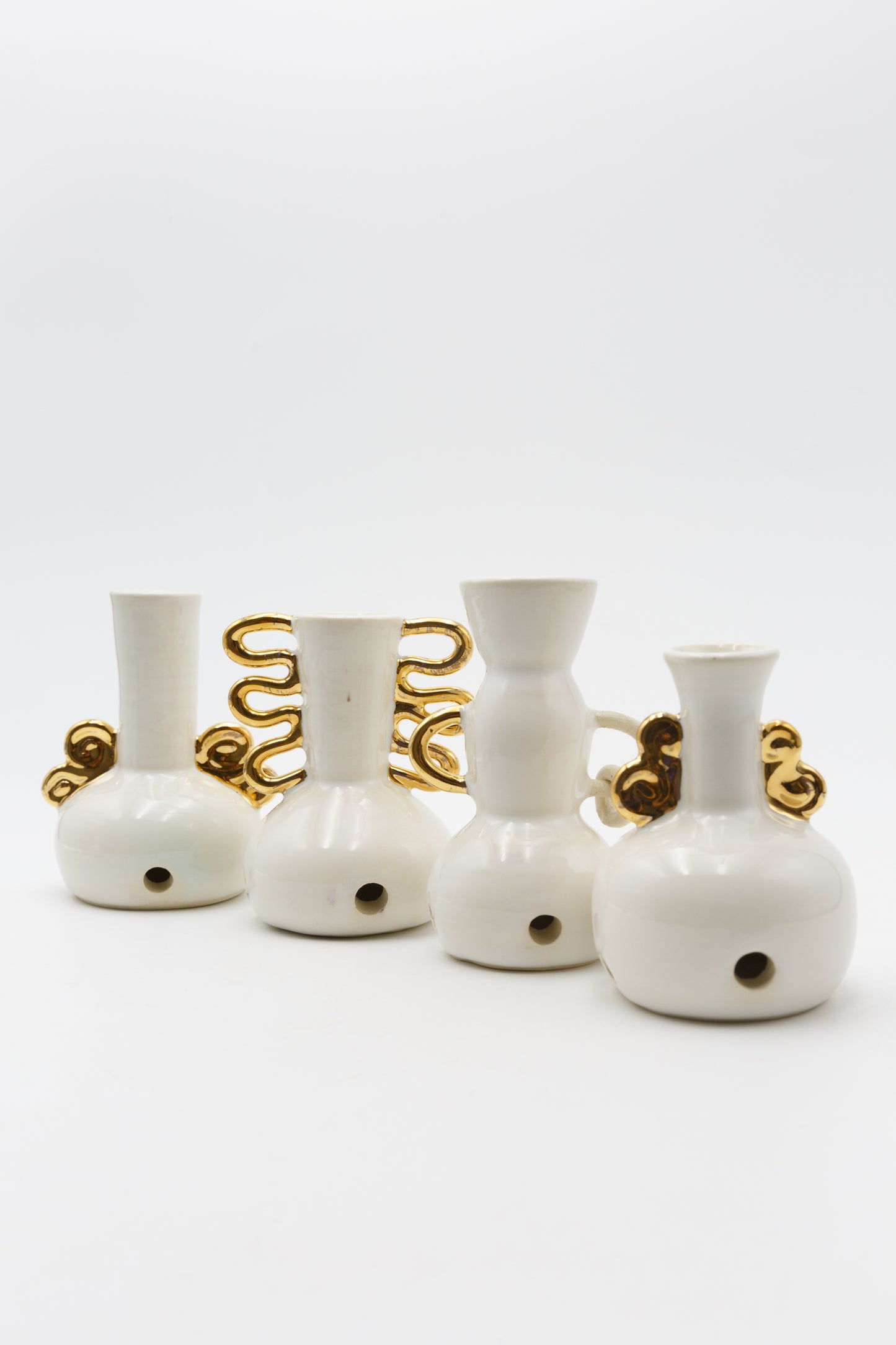 Mini Vase Pipe 020
