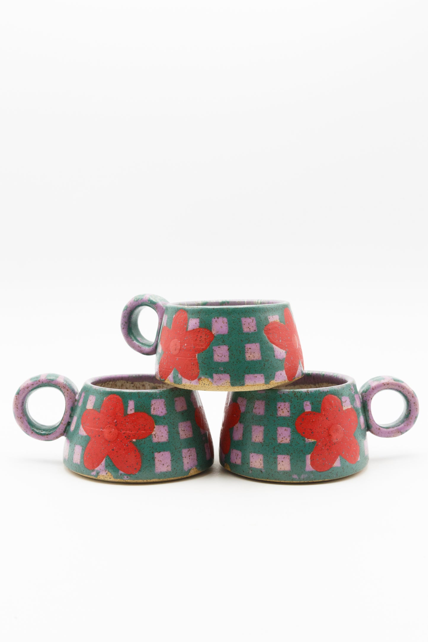 Cappuccino Mug 047