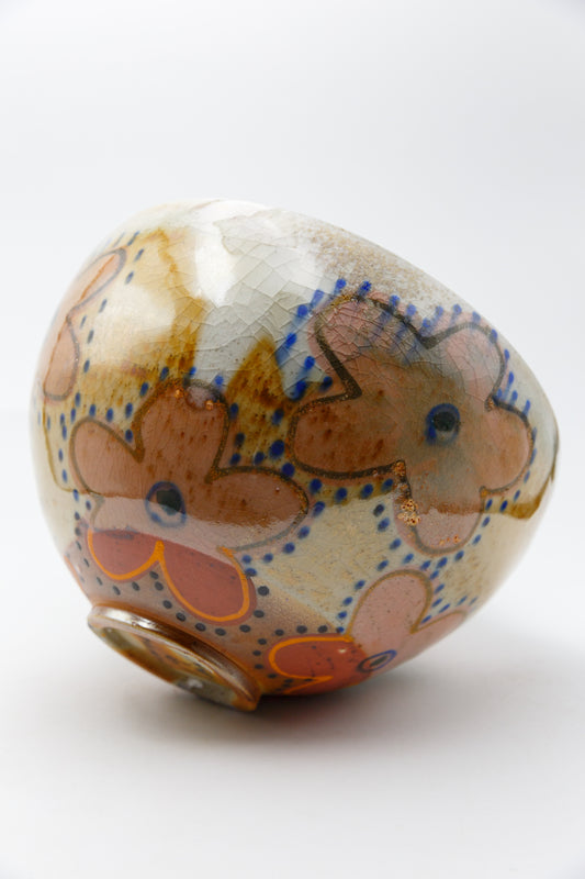 Wood Fired Bowl 021