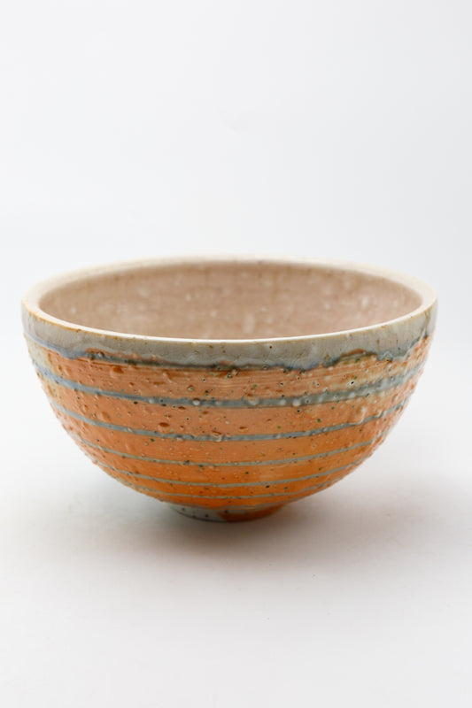 Wood Fired Bowl 023