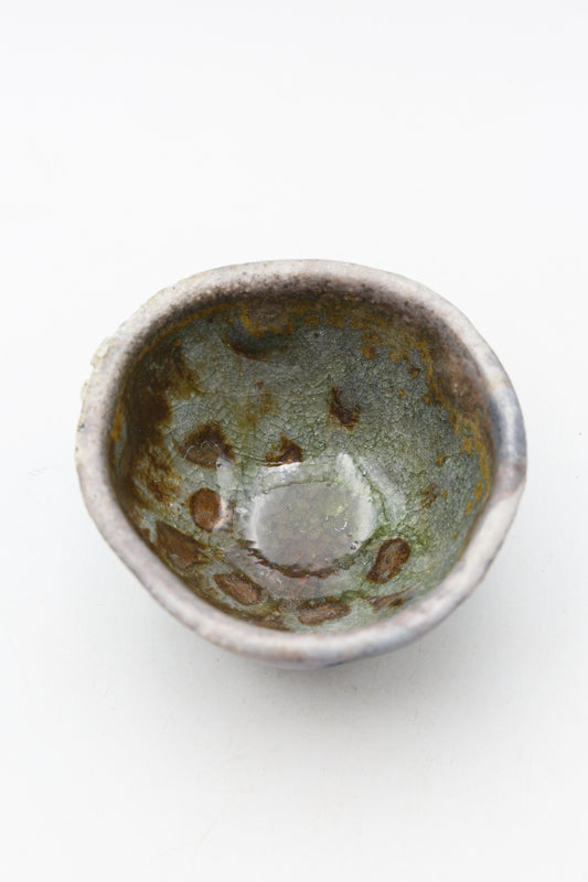 Wood Fired Mini Bowl 004