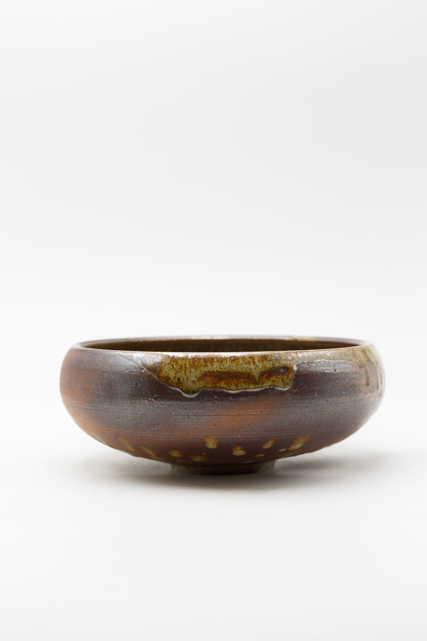 Wood Fired Bowl 010